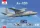 Amodel 1:72 Antonov An-32B Ukrainian Air Forces