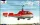 Amodel 1:72 Kamov Ka-18 Soviet civil helicopter