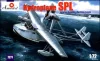 Amodel 1:72 Hydroplane SPL