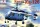 Amodel 1:72 Kamov Ka-126 Soviet light helicopter
