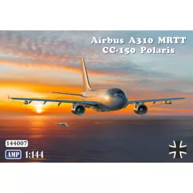   Micro Mir AMP 1:144 Airbus A310 MRTT/CC-150 Polaris Germany Luftwaffe