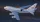 Micro Mir AMP 1:144 Boeing 747SP SOFIA