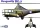 Micro Mir AMP 1:48 Westland WS-51 Dragonfly HC.2 rescue