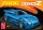 AMT AMT1220 1:25 2006 Nissan 350Z