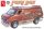 AMT AMT1265 1:25 1975 Chevy Van ”Foxy Box”