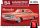 AMT AMT1294 1:25 1964 Mercury Marauder Hardtop