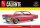 AMT AMT1334 1:25 1964 Mercury Comet ”Craftsman Plus Series”