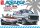 AMT AMT1338 1:25 Aqua Rod Race Team 1975 Chevy Van, Race Boat & Trailer