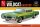 AMT AMT1379 1:25 1970 Buick Wildcat Hardtop
