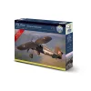 Arma Hobby 1:72 PZL P.11c Pursuit Brigade w/extensive 3D print