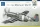 Arma Hobby 1:72 P-51 C Mustang™ Mk. III Model Kit