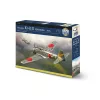 Arma Hobby 1:72 Ki-43 Hayabusa Aces