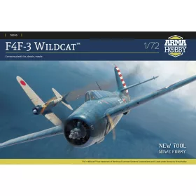 Arma Hobby 1:72 Wildcat™