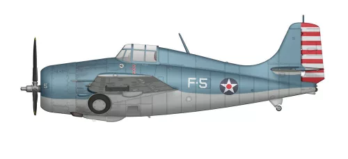 Arma Hobby 1:72 Wildcat™