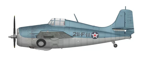 Arma Hobby 1:72 Wildcat™
