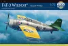 Arma Hobby 1:72 F4F-3 Wildcat™ Yellow Wings