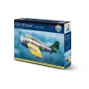 Arma Hobby 1:72 F4F-3 Wildcat™ Yellow Wings
