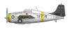 Arma Hobby 1:72 F4F-3 Wildcat™ Yellow Wings
