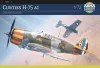 Arma Hobby 1:72 Curtiss H-75 A1/A2