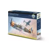 Arma Hobby 1:72 Curtiss H-75 A1/A2