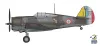 Arma Hobby 1:72 Curtiss H-75 A1/A2