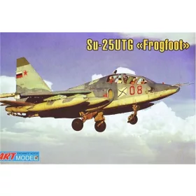 Art Model 1:72 Sukhoi Su-25UTG
