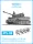 Friulmodel 1:35 Tracks for Tiger I middle-late middle-late