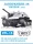 Friulmodel 1:35 Tracks for Jagdpanzer Hetzer