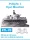 Friulmodel 1:35 Tracks for Pz I / Opel Maultier
