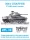 Friulmodel 1:35 Tracks for M24 CHAFFEE