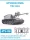 Friulmodel 1:35 Tracks for Sturer Emil