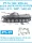 Friulmodel 1:35 Tracks for PT-76/GSZP-55 BTR-50/BTR-50PU