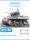 Friulmodel 1:35 Tracks for Stuart T 16 Type Einzelkettenglieder