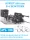 Friulmodel 1:35 Tracks for Soviet 203mm B-4 Howitzer