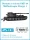 Friulmodel 1:35 Tracks for German 12.8 cm PAK 44 Waffentrager Krupp 1