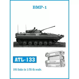 Friulmodel 1:35 Tracks for BMP-1
