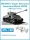 Friulmodel 1:35 Tracks for M50/M51 Super Sherman/Isherman/M4A3-HVSS
