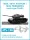 Friulmodel 1:35 Tracks for M46 /M47 PATTON M26 PERSHING track type T84E1