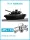 Friulmodel 1:35 Tracks for T-14 ARMATA