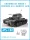 Friulmodel 1:35 Tracks for CRUISER A9 MARK I./ CRUISER A10 MARK II ACS