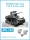 Friulmodel 1:35 Tracks for STUART light tank T 36 E 6 type track