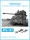 Friulmodel 1:35 Tracks for SHERMAN T-48 type track with duckbill extension.