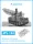 Friulmodel 1:35 Tracks for P-40/ 1S 12