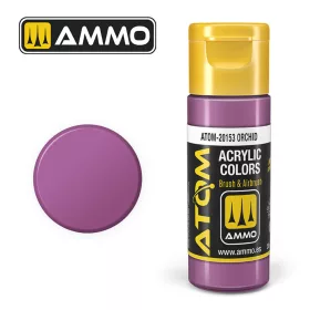 Ammo by Mig ATOM COLOR Orchid