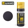 Ammo by Mig ATOM COLOR Dunkelgrau RAL7021