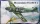 Avis 1:72 Me Bf-109 D-1 WWII German fighter