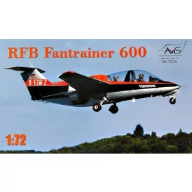 Avis 1:72 RFB Fantrainer 600