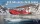 Avis 1:72 DH-60G Gipsy Moth Coupe floatplane