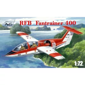 Avis 1:72 RFB Fantrainer 400