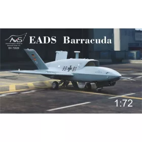 Avis 1:72 EADS Barracuda